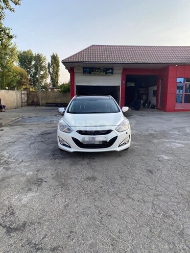 Hyundai i40 2012, 332,092 km - 2.0 l - Lənkəran