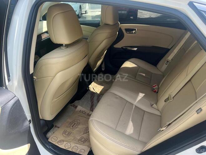 Toyota Avalon 2015, 255,000 km - 3.5 l - Bakı