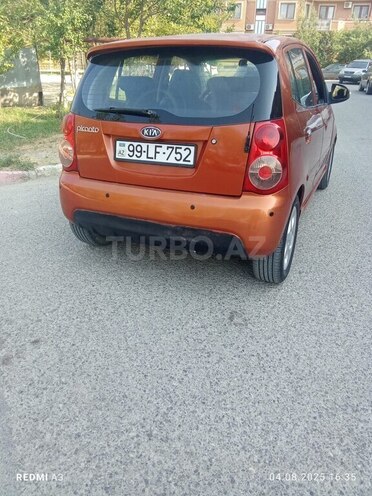 Kia Picanto 2008, 180,000 km - 1.1 l - Bakı