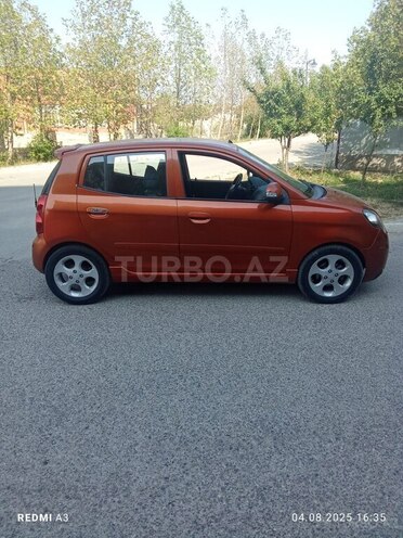 Kia Picanto 2008, 180,000 km - 1.1 l - Bakı