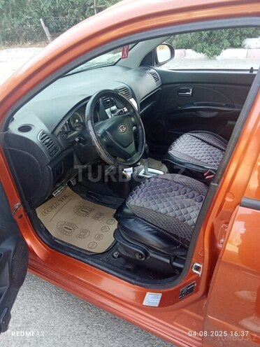 Kia Picanto 2008, 180,000 km - 1.1 l - Bakı
