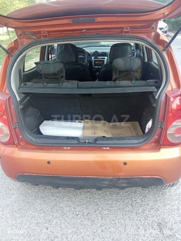 Kia Picanto 2008, 180,000 km - 1.1 l - Bakı