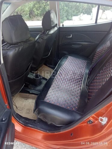 Kia Picanto 2008, 180,000 km - 1.1 l - Bakı