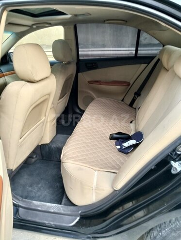 Hyundai Sonata 2008, 202,000 km - 2.0 l - Bakı