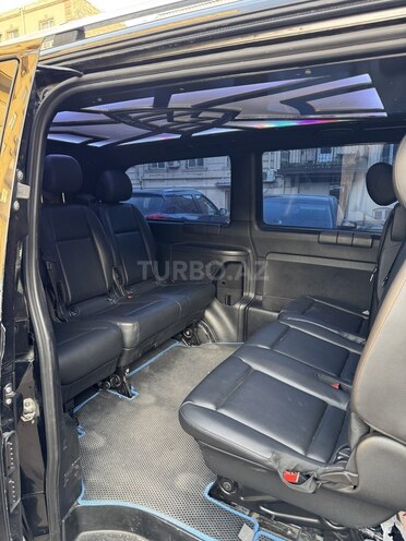 Mercedes Vito 2012, 456,365 km - 2.2 л - Bakı