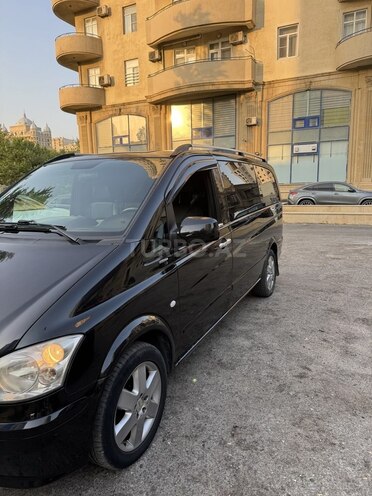 Mercedes Vito 2012, 456,365 km - 2.2 л - Bakı