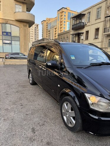 Mercedes Vito 2012, 456,365 km - 2.2 л - Bakı