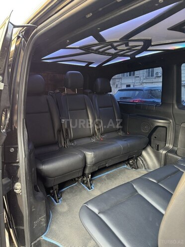 Mercedes Vito 2012, 456,365 km - 2.2 л - Bakı