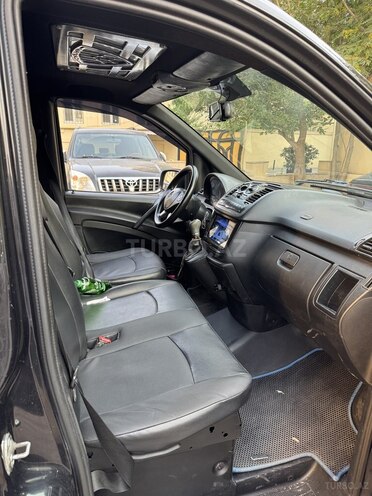 Mercedes Vito 2012, 456,365 km - 2.2 л - Bakı