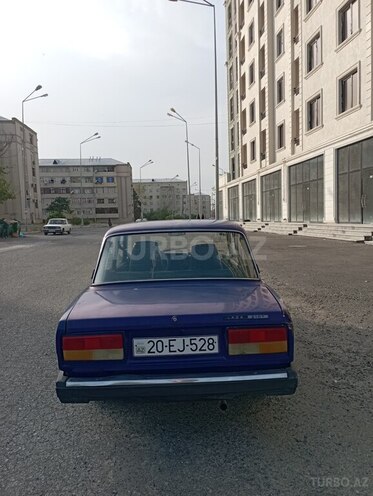 LADA (VAZ) 2107 2005, 40,000 km - 1.6 л - Gəncə