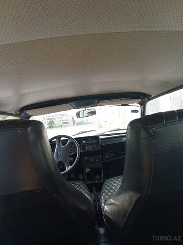 LADA (VAZ) 2107 2005, 40,000 km - 1.6 л - Gəncə