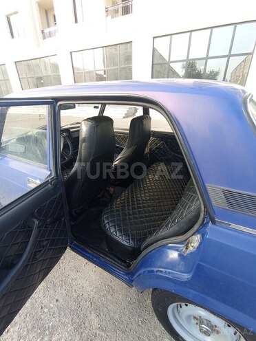 LADA (VAZ) 2107 2005, 40,000 km - 1.6 л - Gəncə