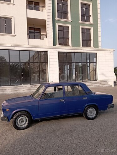 LADA (VAZ) 2107 2005, 40,000 km - 1.6 л - Gəncə