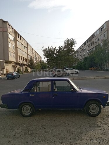 LADA (VAZ) 2107 2005, 40,000 km - 1.6 л - Gəncə