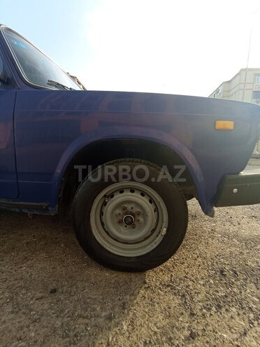 LADA (VAZ) 2107 2005, 40,000 km - 1.6 л - Gəncə