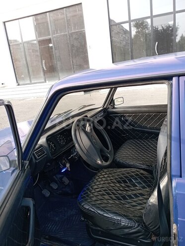 LADA (VAZ) 2107 2005, 40,000 km - 1.6 л - Gəncə