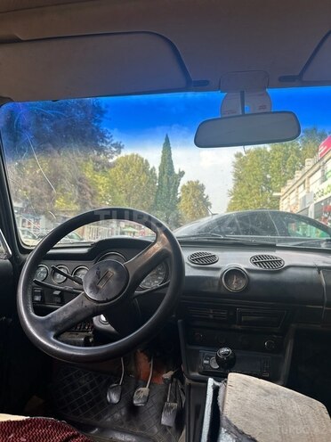 LADA (VAZ) 2106 1999, 76,500 km - 1.6 l - Mingəçevir
