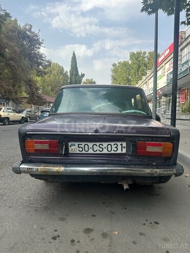 LADA (VAZ) 2106 1999, 76,500 km - 1.6 l - Mingəçevir
