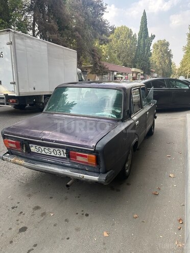 LADA (VAZ) 2106 1999, 76,500 km - 1.6 l - Mingəçevir