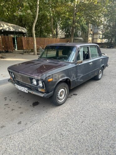 LADA (VAZ) 2106 1999, 76,500 km - 1.6 l - Mingəçevir