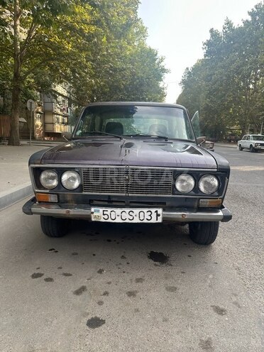 LADA (VAZ) 2106 1999, 76,500 km - 1.6 l - Mingəçevir