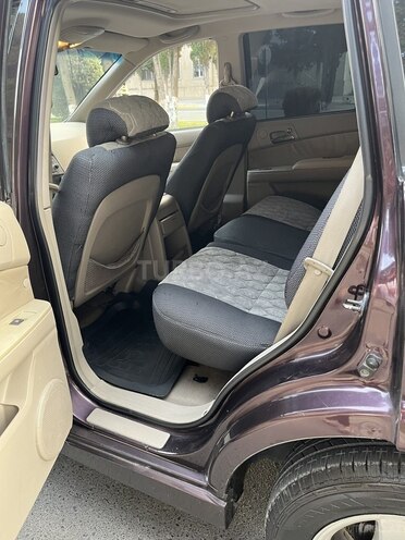 Ssang Yong Kyron 2006, 235,486 km - 2.0 l - Bakı