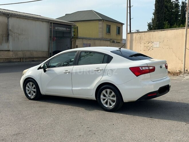 Kia Rio 2012, 240,501 km - 1.4 л - Bakı