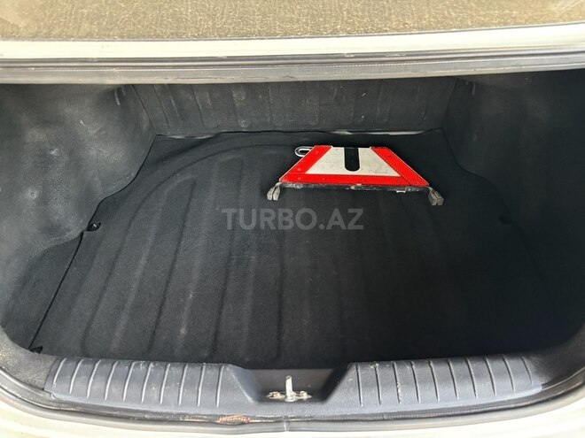 Kia Rio 2012, 240,501 km - 1.4 л - Bakı
