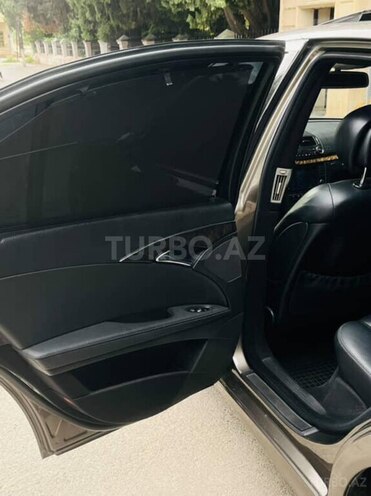 Mercedes E 220 d 2008, 298,000 km - 2.2 л - Şəmkir