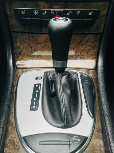 Mercedes E 220 d 2008, 298,000 km - 2.2 л - Şəmkir