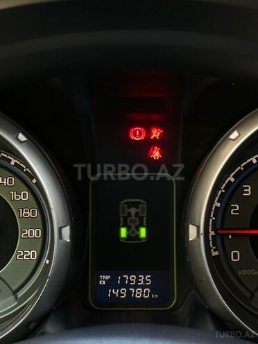 Mitsubishi Pajero 2007, 149,800 km - 3.0 l - Bakı