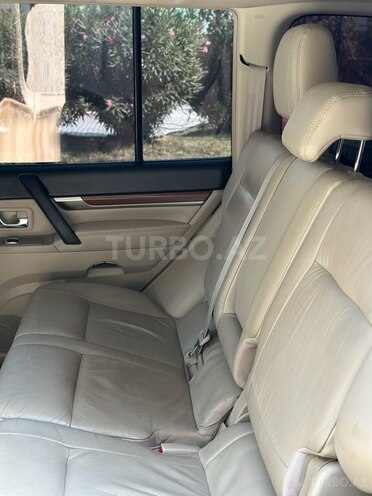 Mitsubishi Pajero 2007, 149,800 km - 3.0 l - Bakı
