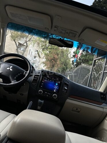 Mitsubishi Pajero 2007, 149,800 km - 3.0 l - Bakı