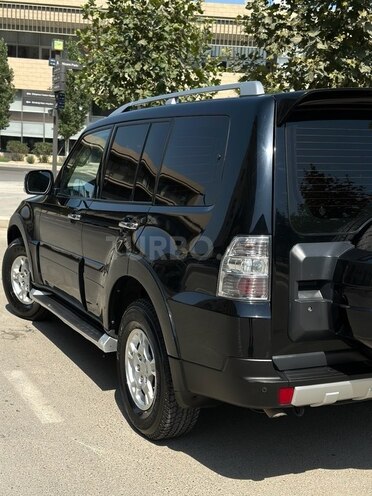 Mitsubishi Pajero 2007, 149,800 km - 3.0 l - Bakı