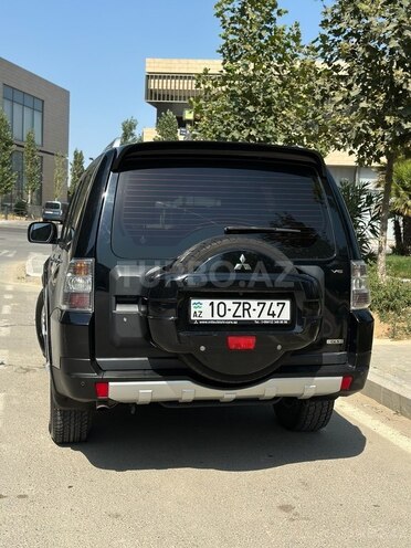 Mitsubishi Pajero 2007, 149,800 km - 3.0 l - Bakı