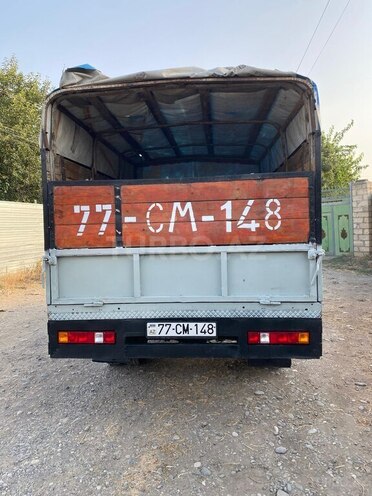 GAZ 33021 2000, 123,545 km - 2.4 l - Bərdə