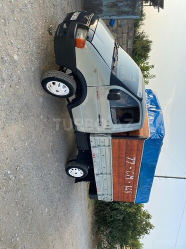 GAZ 33021 2000, 123,545 km - 2.4 l - Bərdə