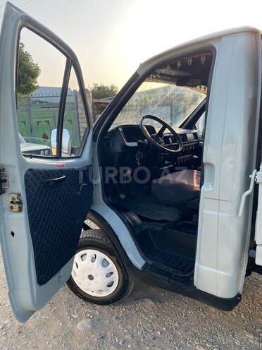 GAZ 33021 2000, 123,545 km - 2.4 l - Bərdə