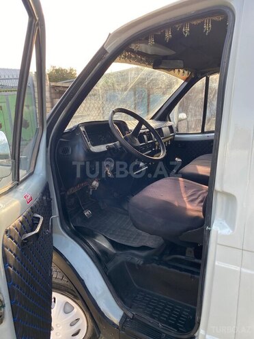 GAZ 33021 2000, 123,545 km - 2.4 l - Bərdə