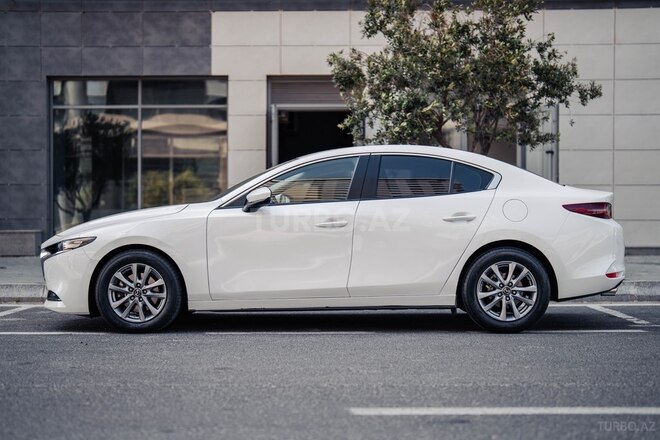 Mazda 3 2019, 63,000 km - 1.5 л - Bakı