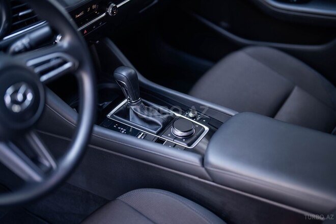 Mazda 3 2019, 63,000 km - 1.5 л - Bakı