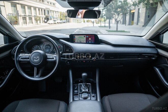 Mazda 3 2019, 63,000 km - 1.5 л - Bakı