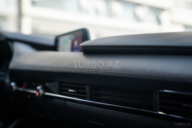 Mazda 3 2019, 63,000 km - 1.5 л - Bakı