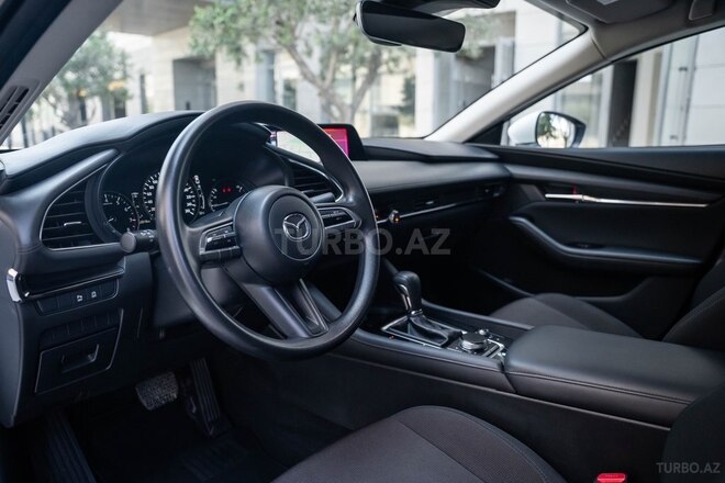 Mazda 3 2019, 63,000 km - 1.5 л - Bakı