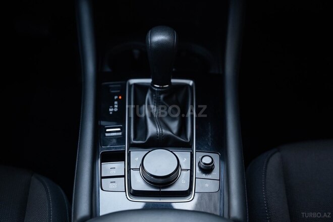 Mazda 3 2019, 63,000 km - 1.5 л - Bakı