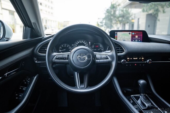 Mazda 3 2019, 63,000 km - 1.5 л - Bakı