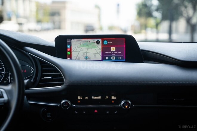 Mazda 3 2019, 63,000 km - 1.5 л - Bakı