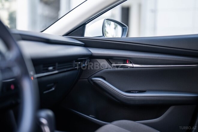 Mazda 3 2019, 63,000 km - 1.5 л - Bakı