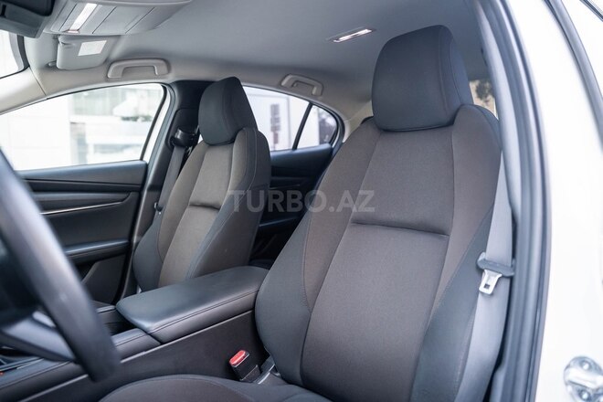 Mazda 3 2019, 63,000 km - 1.5 л - Bakı