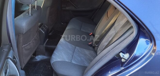 Mercedes E 240 2000, 312,000 km - 2.4 л - Beyləqan